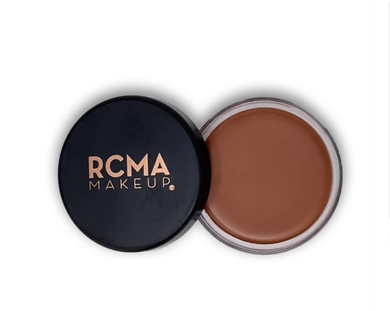 RCMA Beach Day Cream to Powder Bronzer