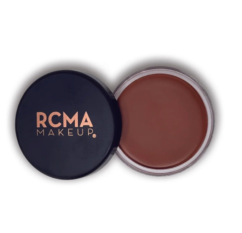 RCMA Beach Day Cream to Powder Bronzer