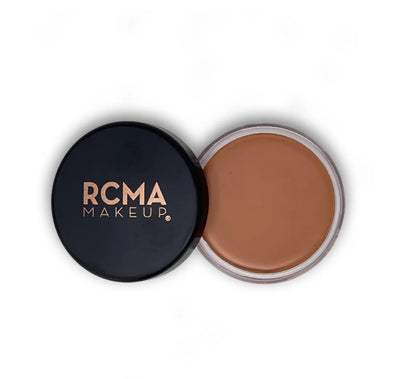 RCMA Beach Day Cream to Powder Bronzer