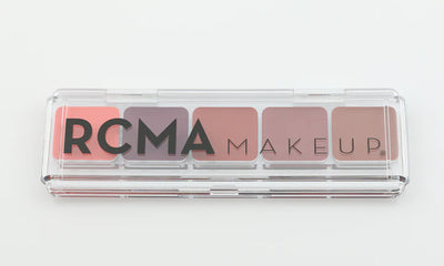 RCMA  Cream Blush Palette #2