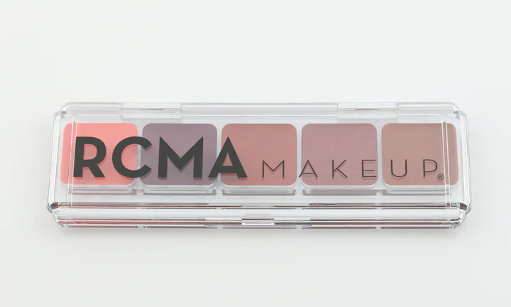 RCMA  Cream Blush Palette 