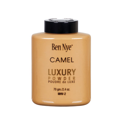 Ben Nye Camel Luxury Powder