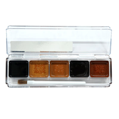 Scotty's Professional Tooth Enamel Palette